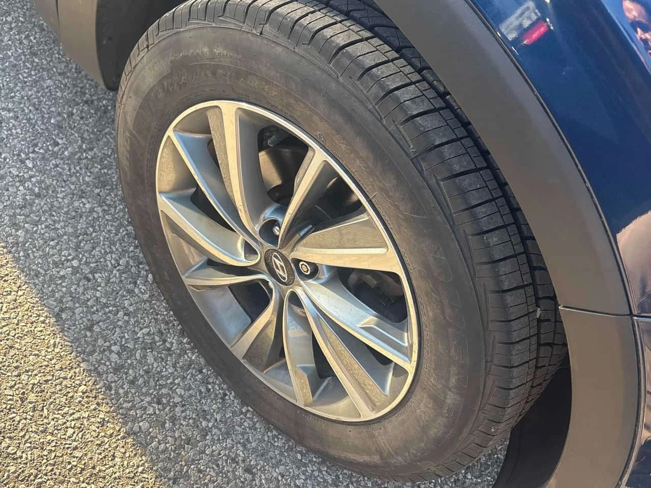 Hyundai Santa fe  Preferred * CARFAX * DISTRONIC, снимка 16 - Автомобили и джипове - 54446229