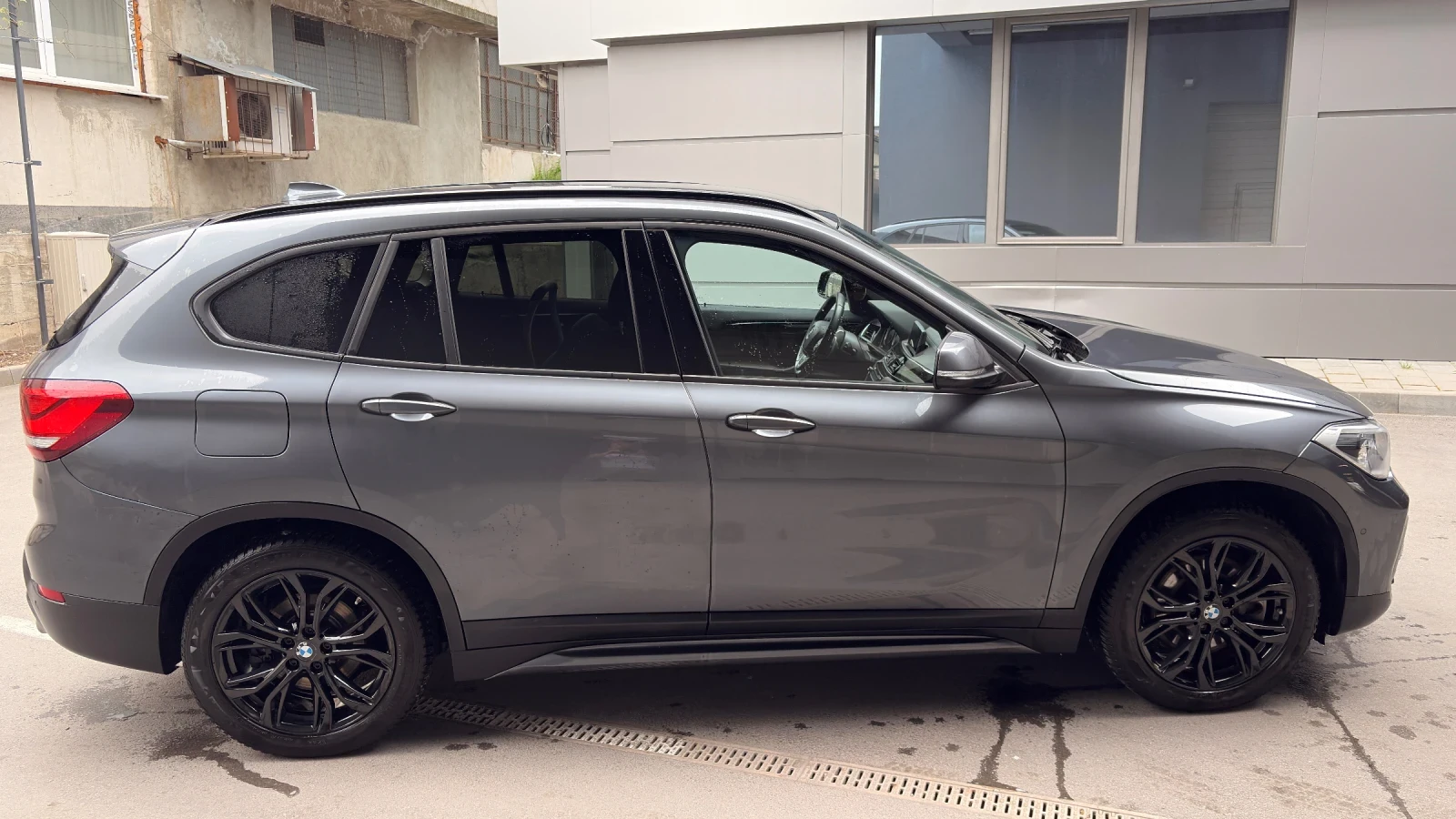 BMW X1 xDrive Facelift, снимка 5 - Автомобили и джипове - 54487447