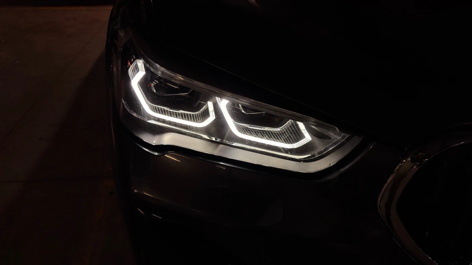 BMW X1 xDrive Facelift, снимка 15 - Автомобили и джипове - 54487447