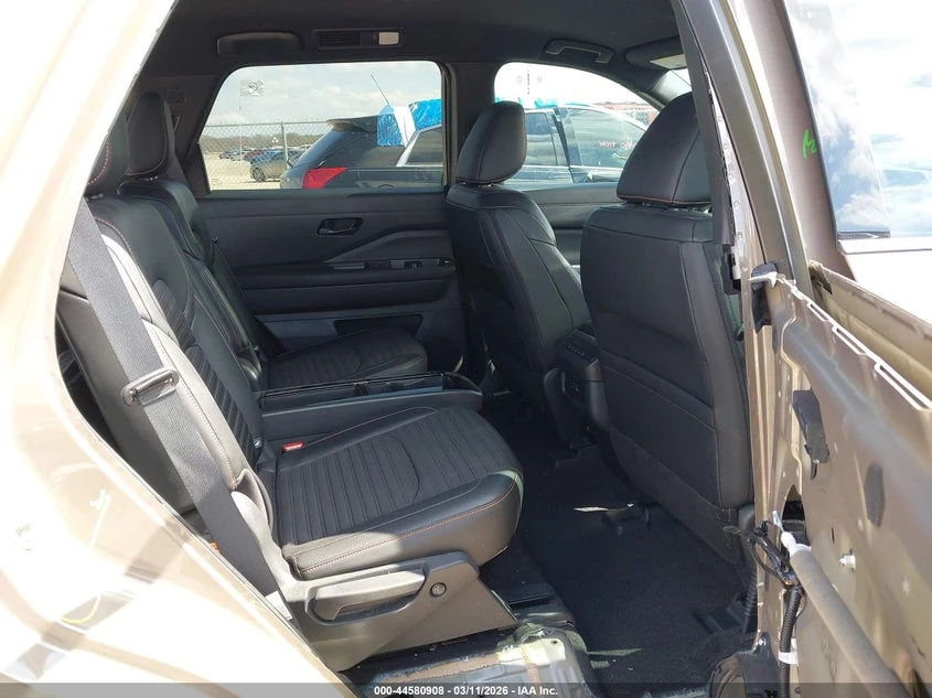 Nissan Pathfinder 3.5l Rock Creek 4Wd | Mobile.bg � ����������� 8