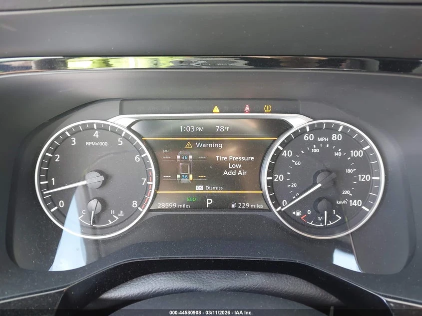Nissan Pathfinder 3.5l Rock Creek 4Wd | Mobile.bg � ����������� 7