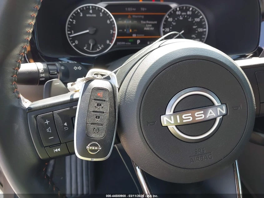 Nissan Pathfinder 3.5l Rock Creek 4Wd | Mobile.bg � ����������� 11