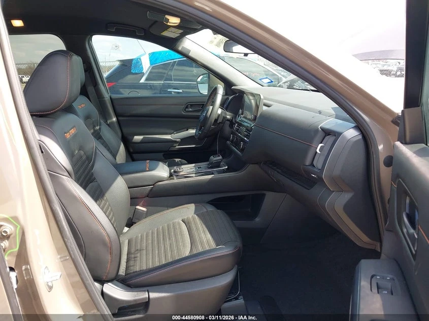 Nissan Pathfinder 3.5l Rock Creek 4Wd | Mobile.bg � ����������� 5