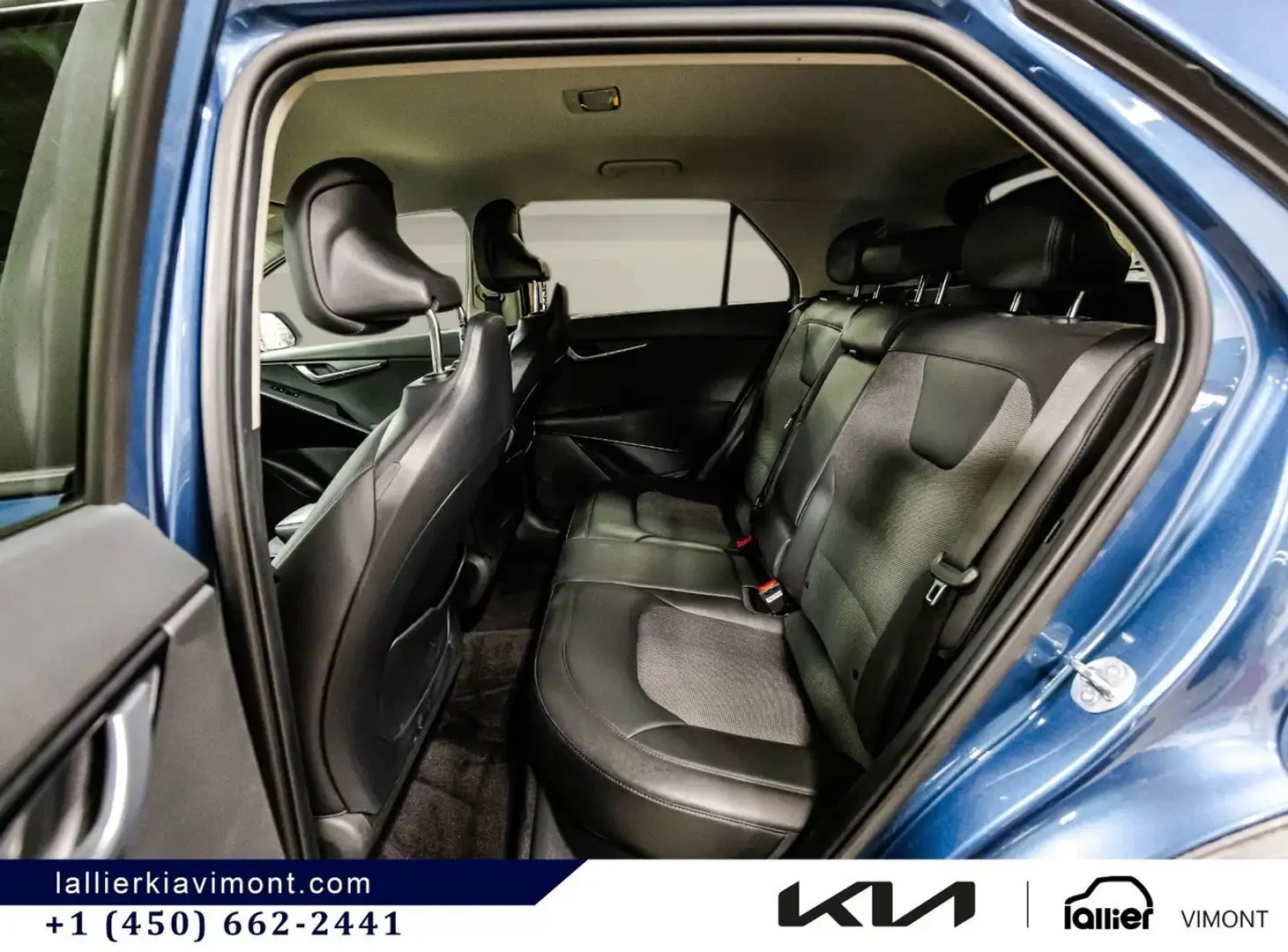 Kia Niro Niro, снимка 7 - Автомобили и джипове - 54836730