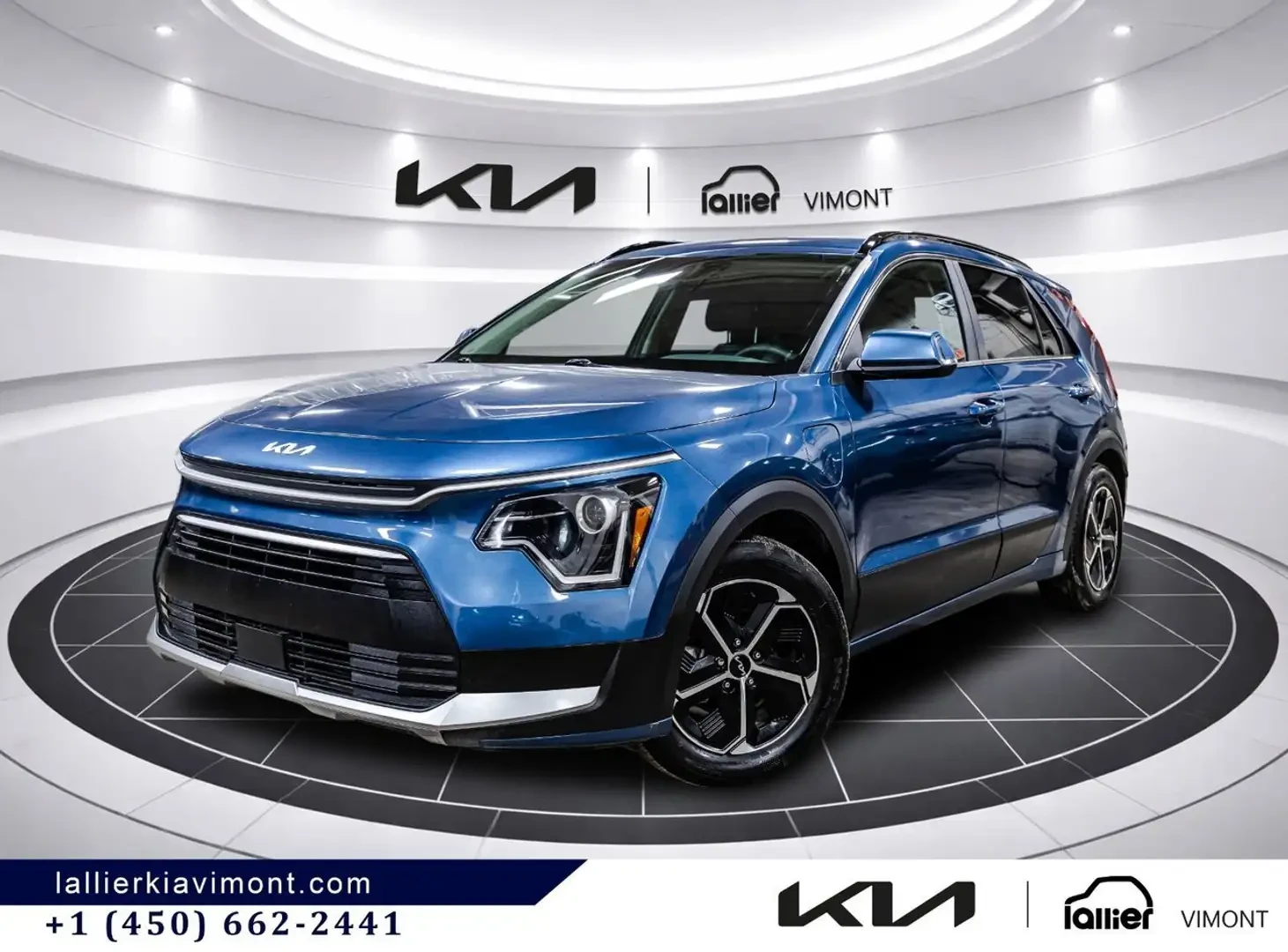 Kia Niro Niro