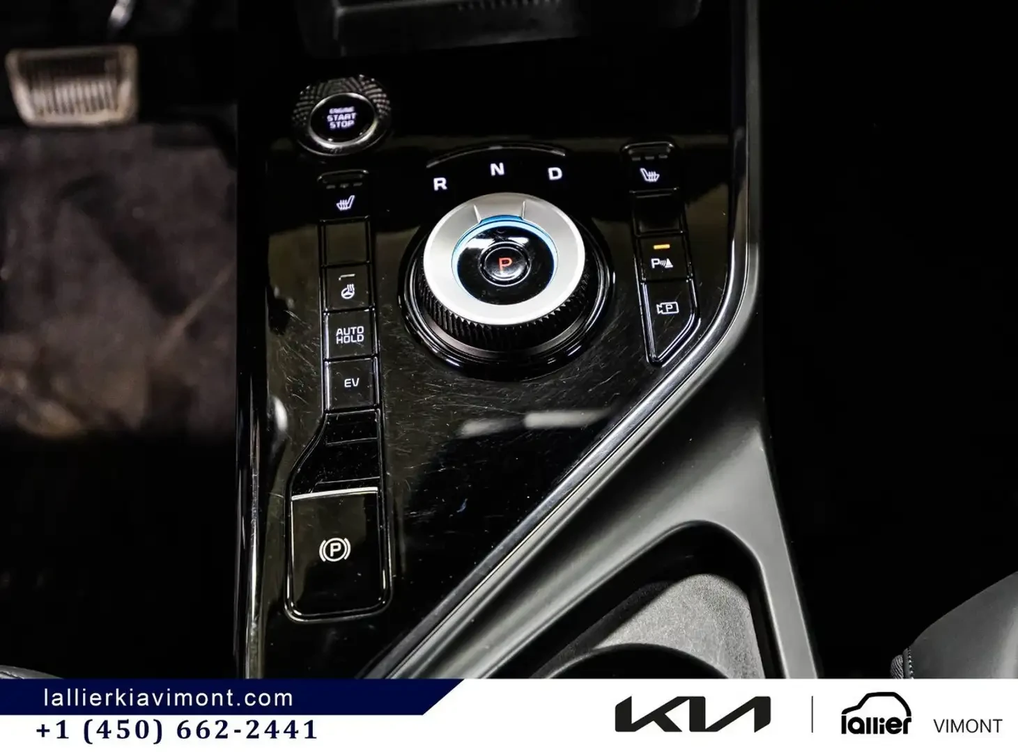 Kia Niro Niro, снимка 17 - Автомобили и джипове - 54836730