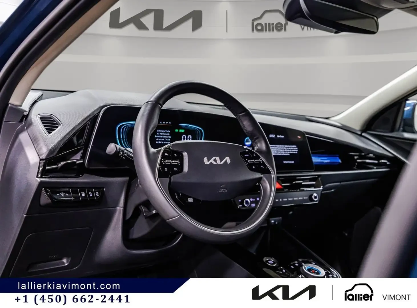 Kia Niro Niro, снимка 15 - Автомобили и джипове - 54836730