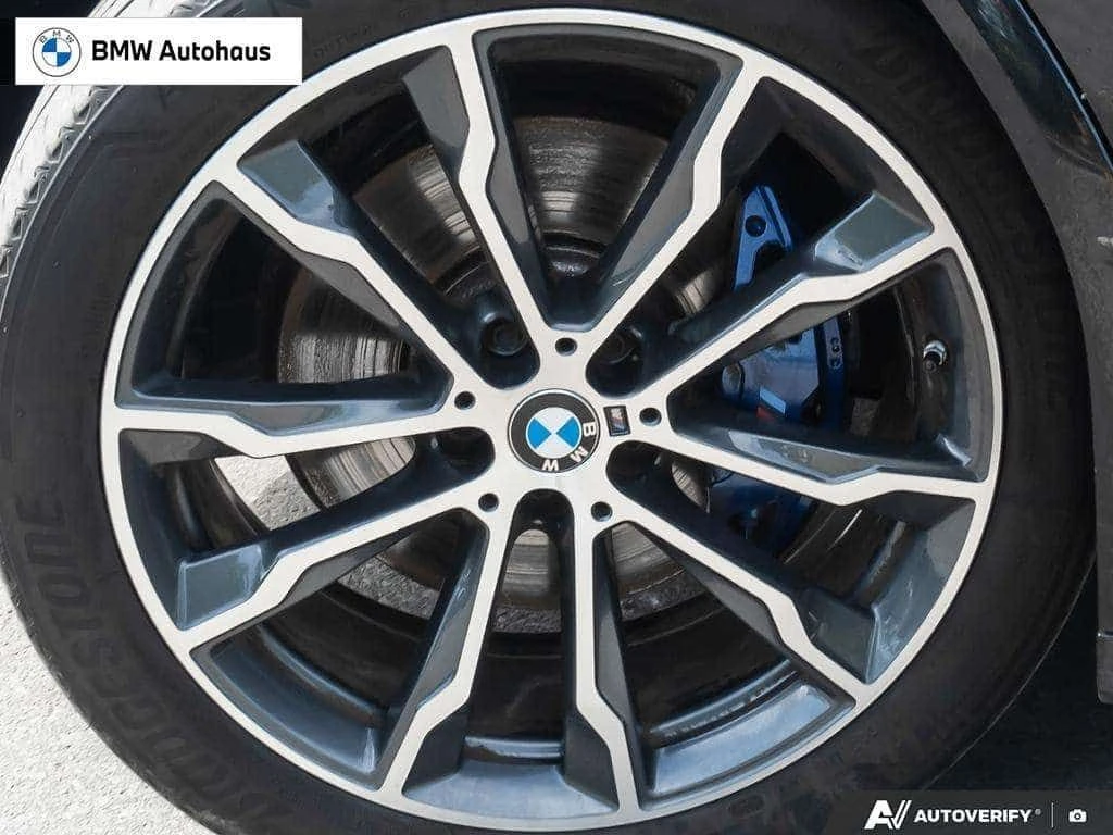 BMW X4 * xDrive30i PREMIUM ENHANCED M SPORT PACKAGE COMFO, снимка 14 - Автомобили и джипове - 54934500