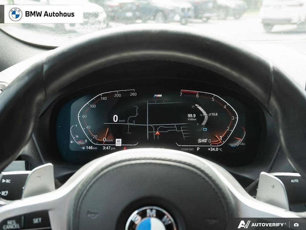 BMW X4 * xDrive30i PREMIUM ENHANCED M SPORT PACKAGE COMFO, снимка 11 - Автомобили и джипове - 54934500
