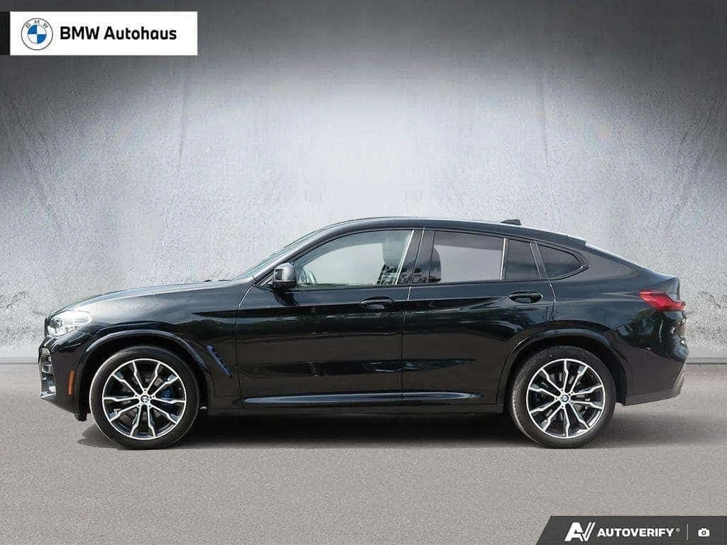 BMW X4 * xDrive30i PREMIUM ENHANCED M SPORT PACKAGE COMFO, снимка 2 - Автомобили и джипове - 54934500