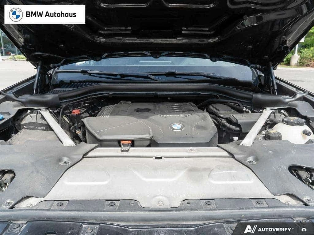 BMW X4 * xDrive30i PREMIUM ENHANCED M SPORT PACKAGE COMFO, снимка 5 - Автомобили и джипове - 54934500