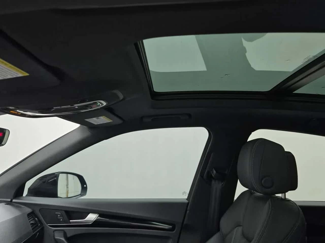 Audi Q5  S LINE PREMIUM /CARFAX/SPORTBACK, снимка 13 - Автомобили и джипове - 55143087
