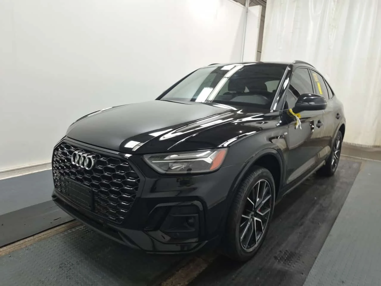 Audi Q5 * S LINE PREMIUM * CARFAX * БЕЗ ПЪРВОНАЧАЛНА ВНОСК