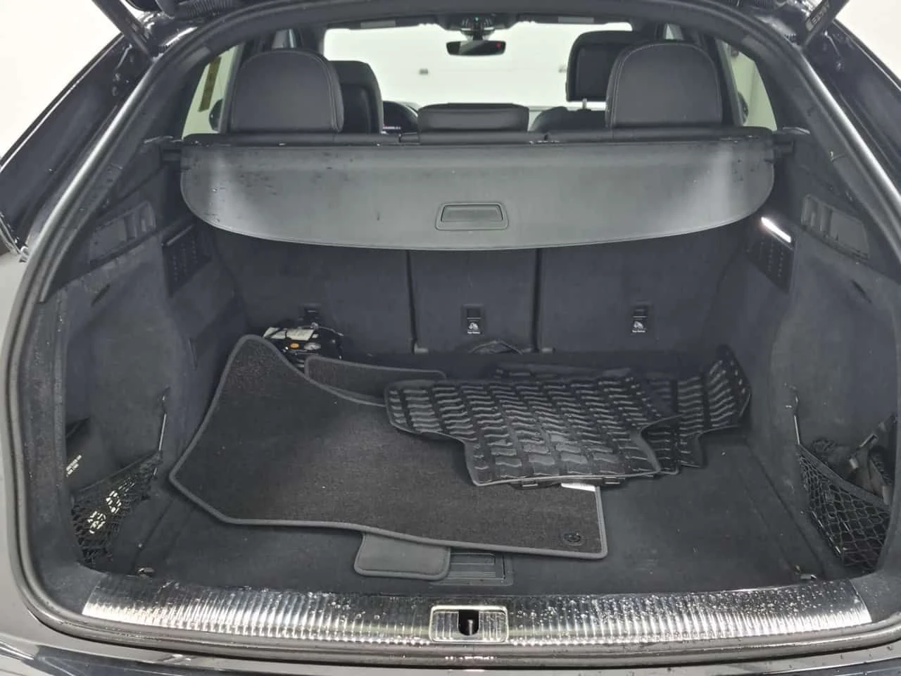 Audi Q5  S LINE PREMIUM /CARFAX/SPORTBACK, снимка 14 - Автомобили и джипове - 55143087
