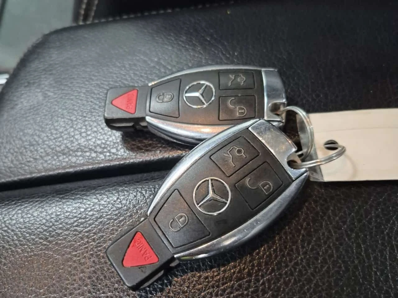 Mercedes-Benz ML 350 * BLUETEC * CARFAX * ЦЕНА ДО БГ, снимка 10 - Автомобили и джипове - 55260871