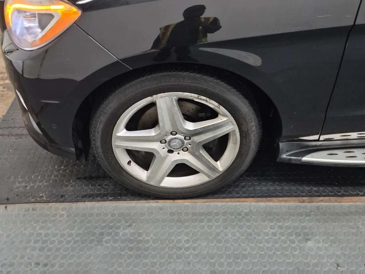 Mercedes-Benz ML 350 * BLUETEC * CARFAX * ЦЕНА ДО БГ, снимка 14 - Автомобили и джипове - 55260871