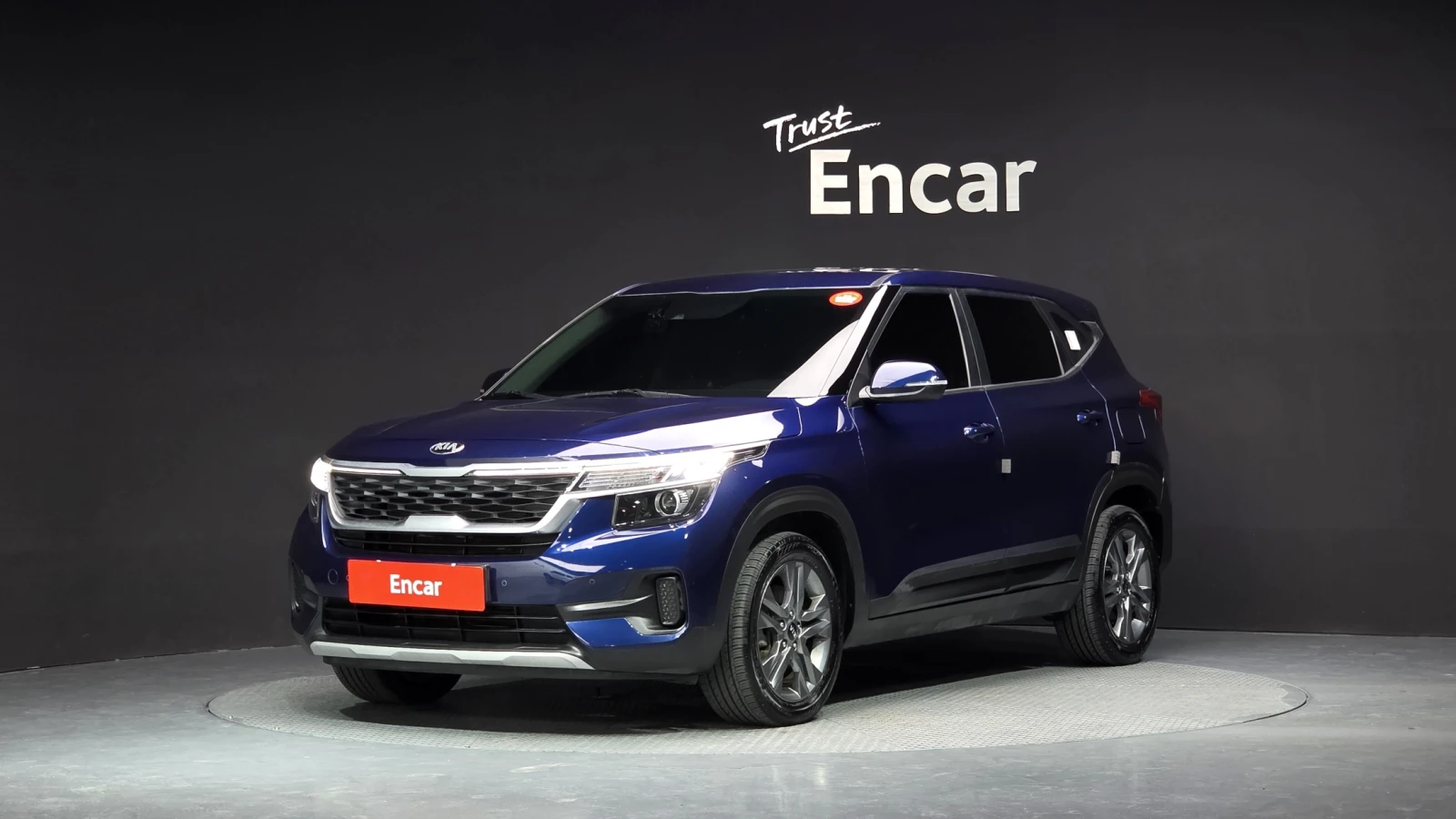 Kia Seltos 1.6* ПОДГРЕВ ВОЛАН* КРАЙНА ЦЕНА
