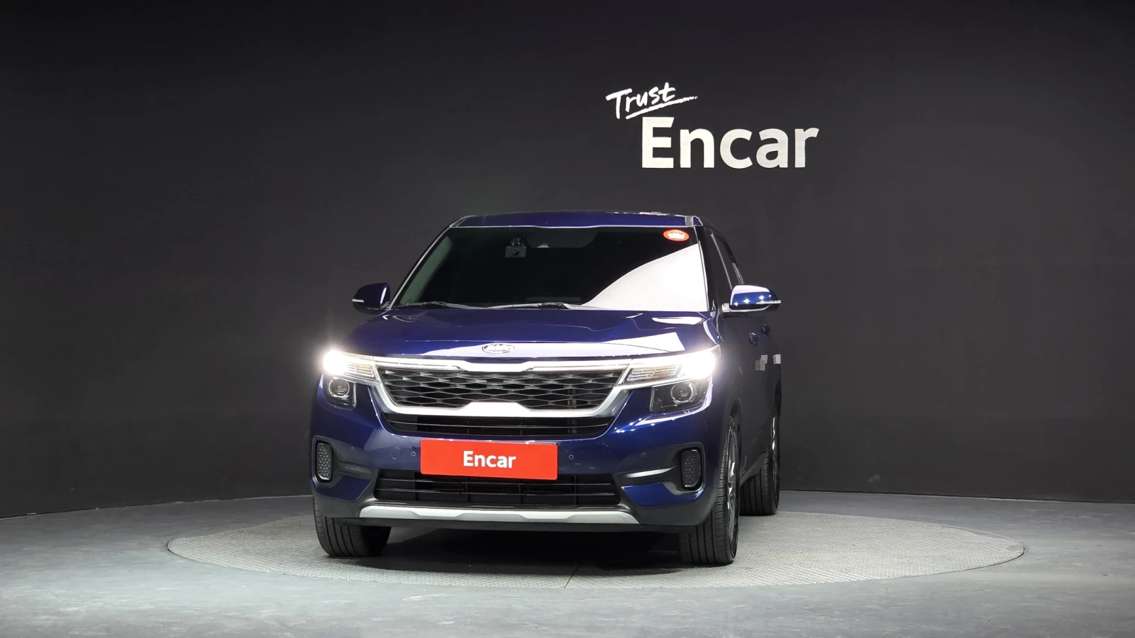 Kia Seltos 1.6* ПОДГРЕВ ВОЛАН* КРАЙНА ЦЕНА, снимка 3 - Автомобили и джипове - 55318954