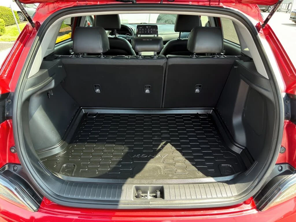 Hyundai Kona ULTIMATE* DISTRONIC* HARMAN* HEAD UP* ОБДУХВАНЕ, снимка 7 - Автомобили и джипове - 55325555