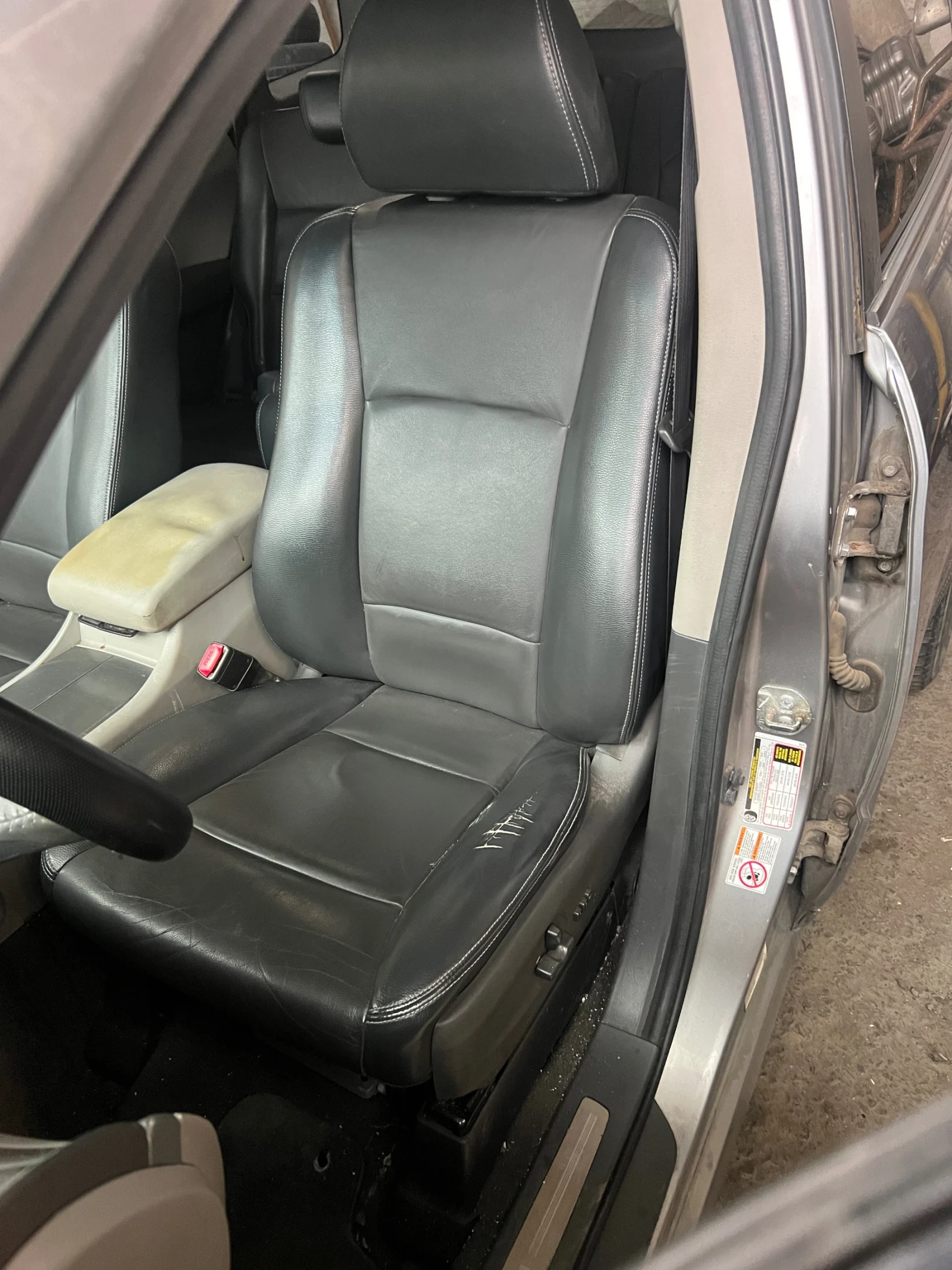 Subaru B10 Tribeca, снимка 10 - Автомобили и джипове - 56238779