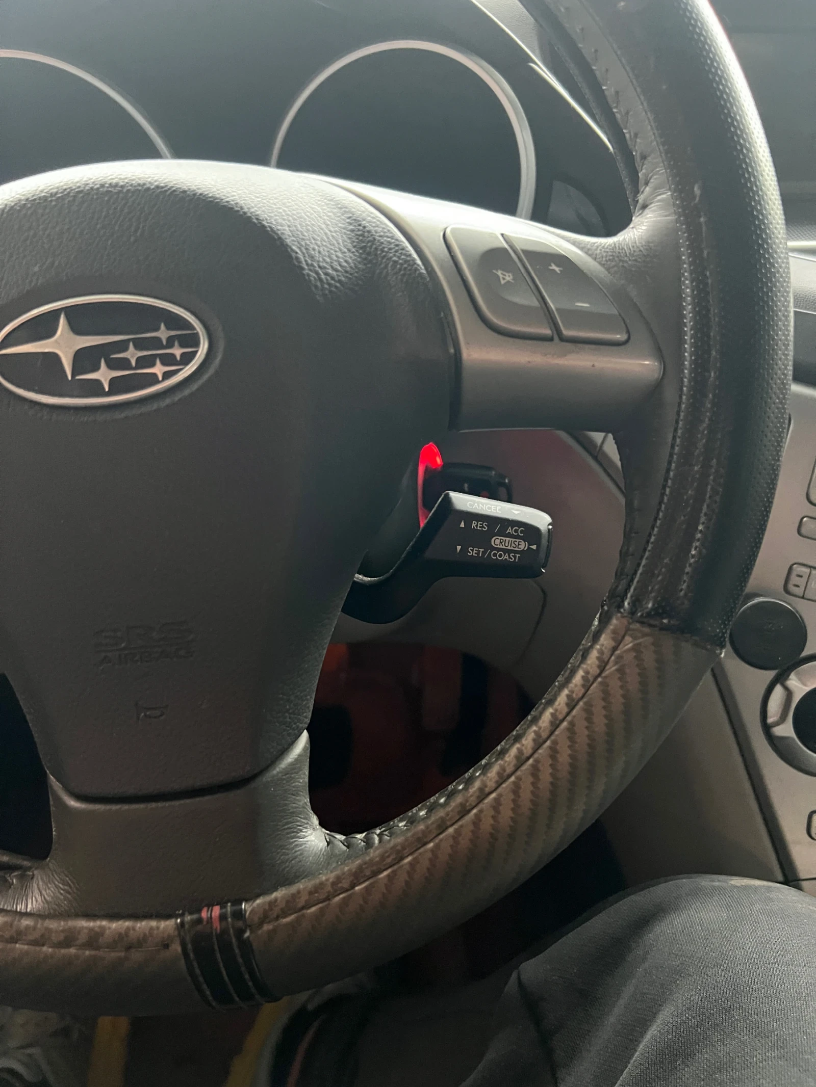 Subaru B10 Tribeca, снимка 13 - Автомобили и джипове - 56238779