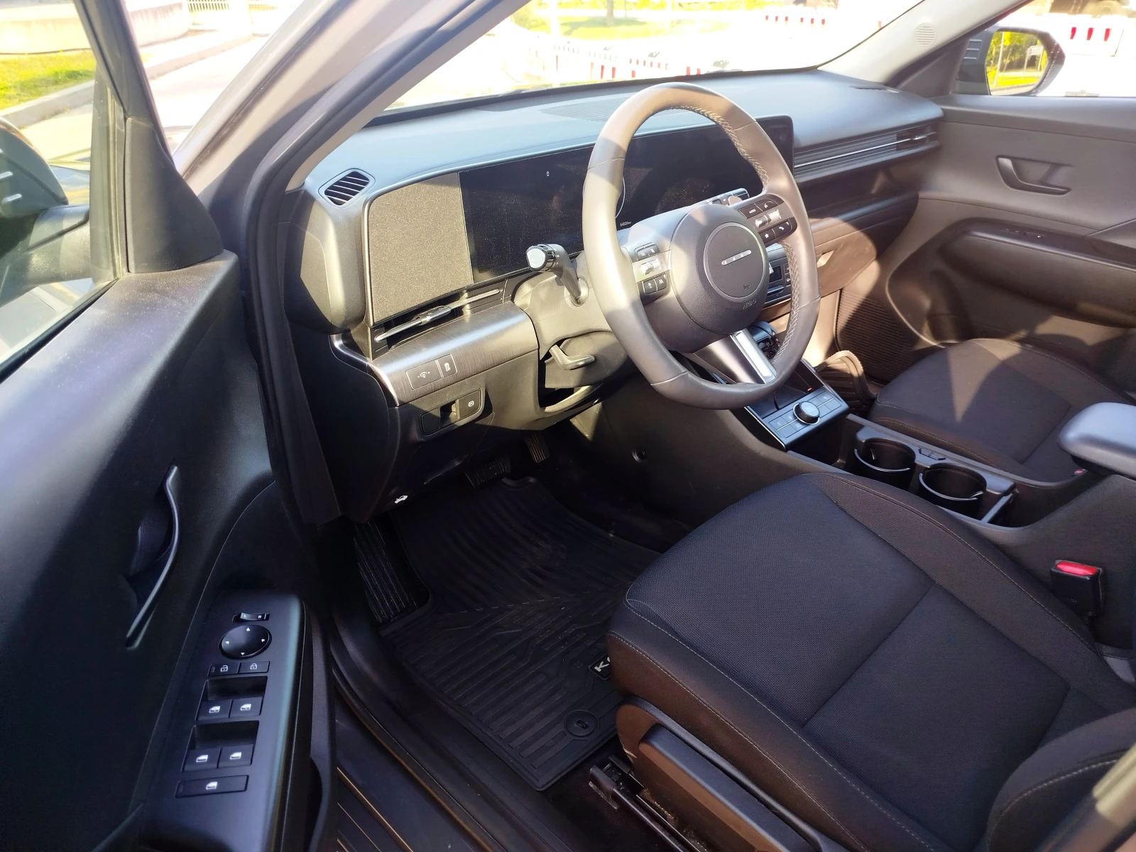Hyundai Kona EV, снимка 9 - Автомобили и джипове - 56297178