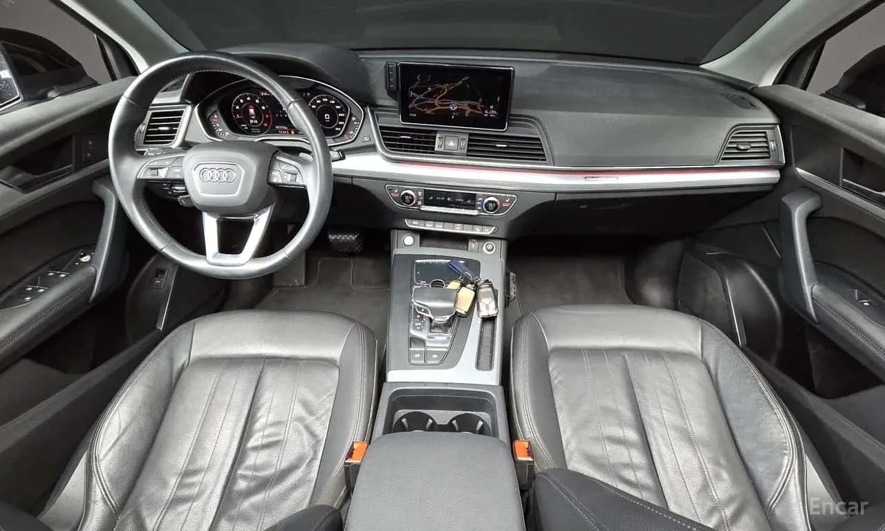 Audi Q5 * 45 TFSI Quattro * ��������� ���� �� �������� *  | Mobile.bg � ����������� 7