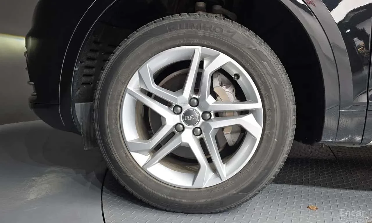 Audi Q5 * 45 TFSI Quattro * ��������� ���� �� �������� *  | Mobile.bg � ����������� 5