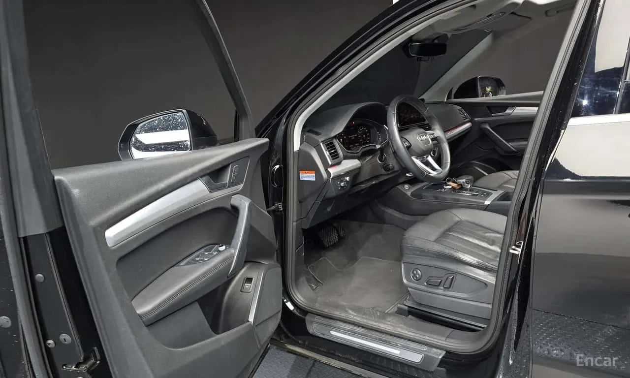 Audi Q5 * 45 TFSI Quattro * ��������� ���� �� �������� *  | Mobile.bg � ����������� 10
