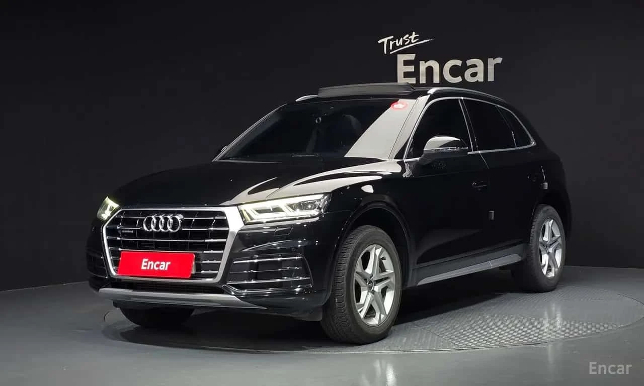 Audi Q5 * 45 TFSI Quattro * ��������� ���� �� �������� *  | Mobile.bg � ����������� 1