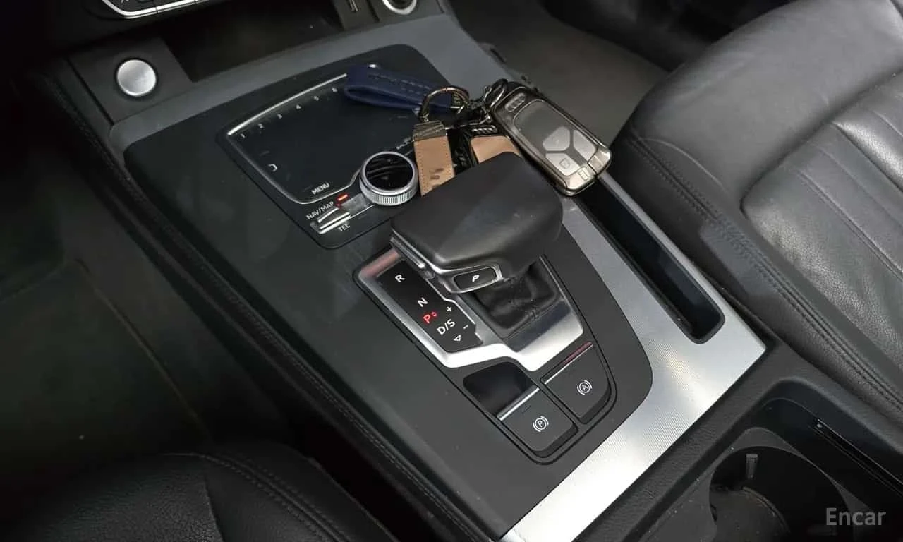 Audi Q5 * 45 TFSI Quattro * ��������� ���� �� �������� *  | Mobile.bg � ����������� 9