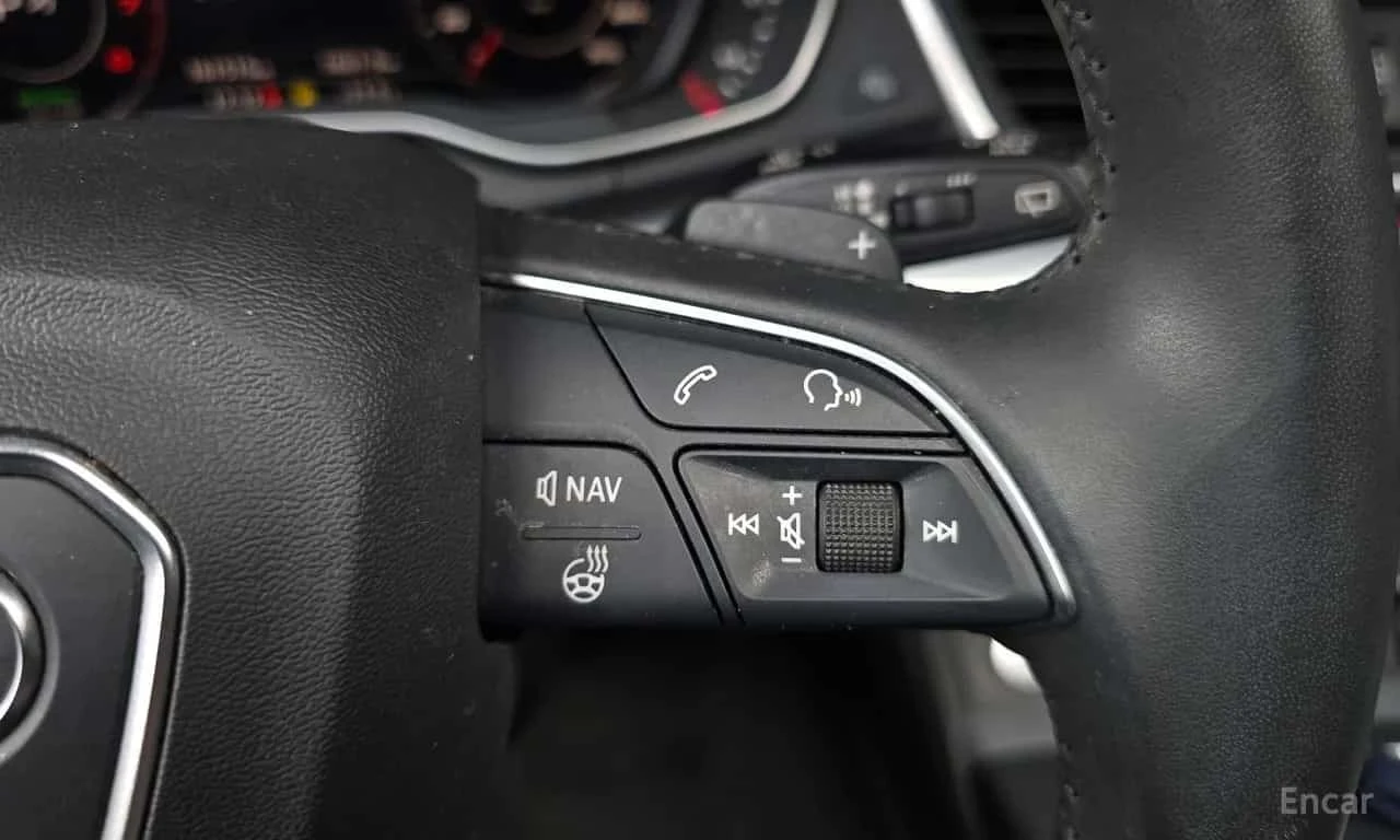 Audi Q5 * 45 TFSI Quattro * ��������� ���� �� �������� *  | Mobile.bg � ����������� 16