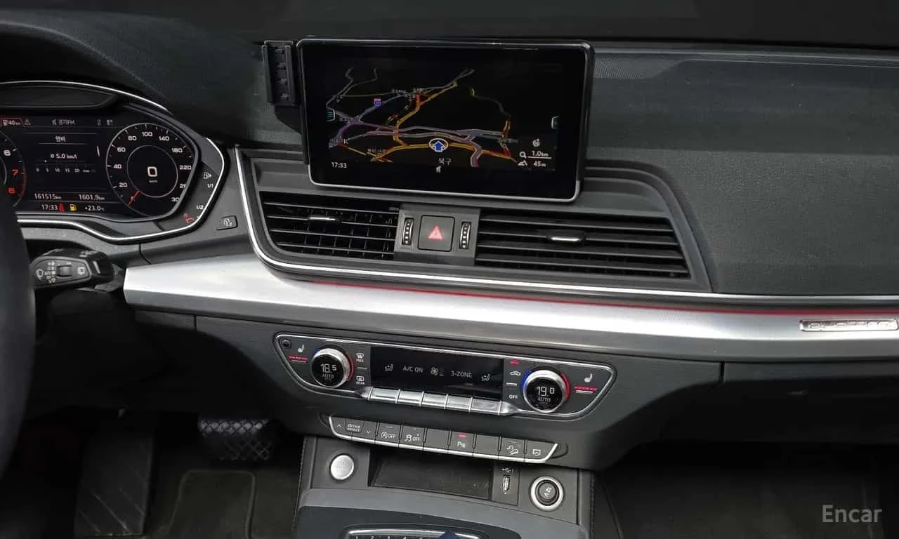 Audi Q5 * 45 TFSI Quattro * ��������� ���� �� �������� *  | Mobile.bg � ����������� 13
