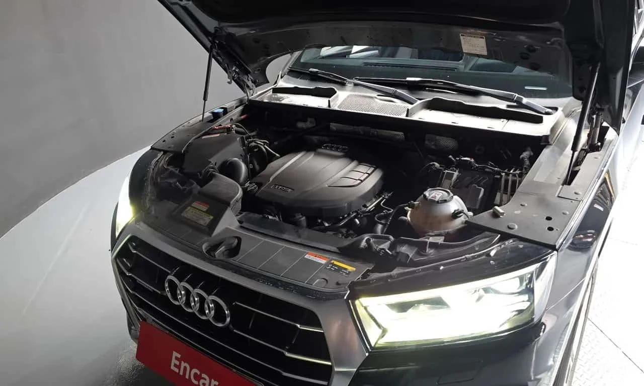 Audi Q5 * 45 TFSI Quattro * ��������� ���� �� �������� *  | Mobile.bg � ����������� 6
