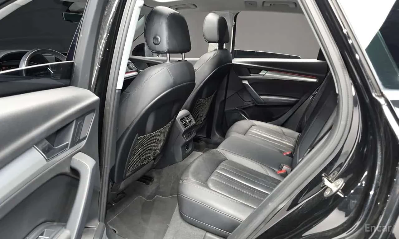 Audi Q5 * 45 TFSI Quattro * ��������� ���� �� �������� *  | Mobile.bg � ����������� 11
