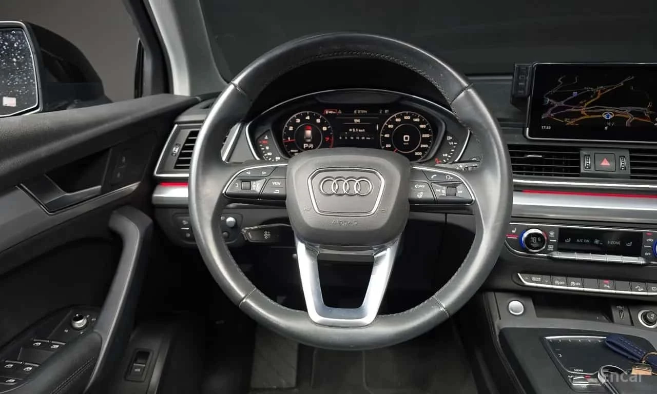 Audi Q5 * 45 TFSI Quattro * ��������� ���� �� �������� *  | Mobile.bg � ����������� 12