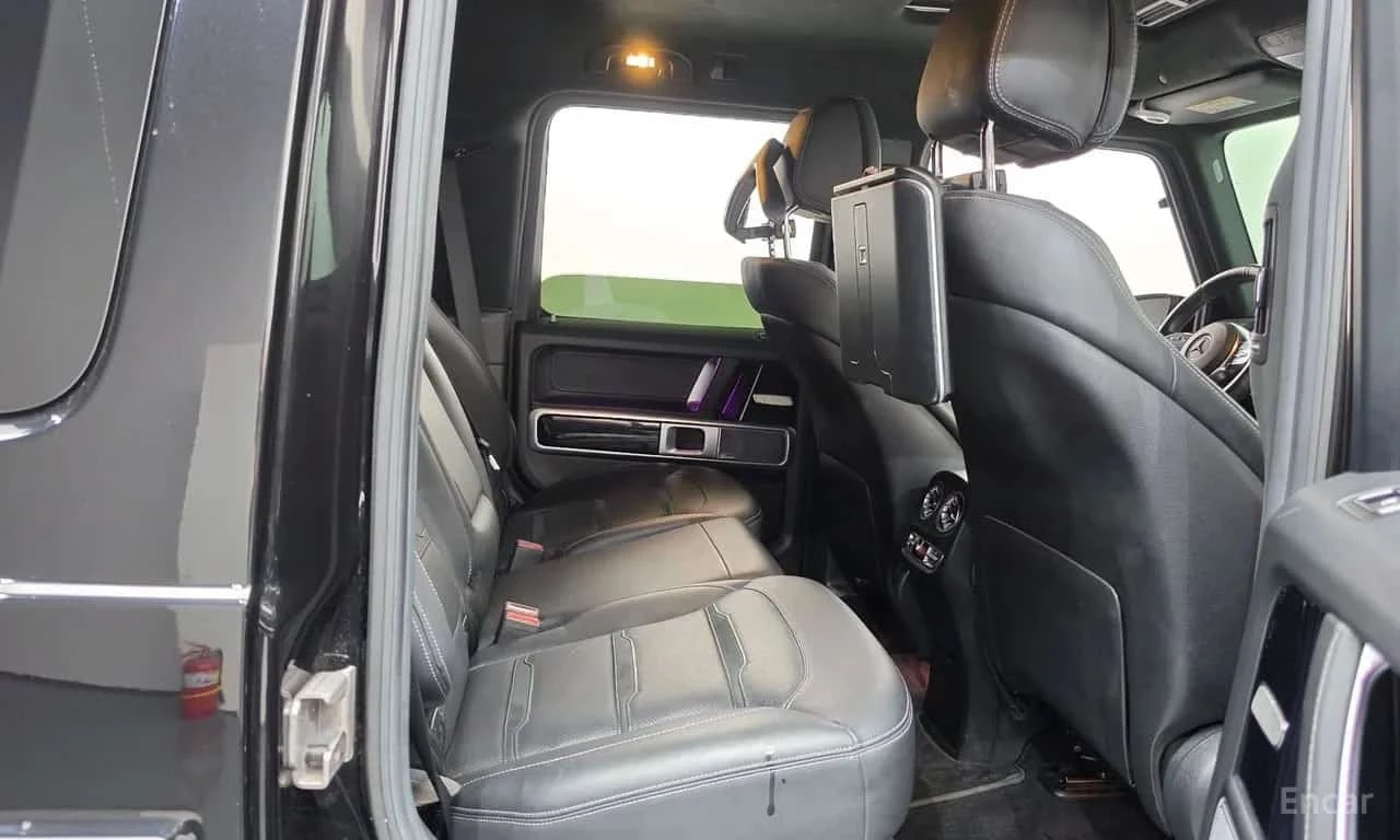 Mercedes-Benz G 63 AMG * AMG 4MATIC+ * ��������� ���� �� �������� *  | Mobile.bg � ����������� 11