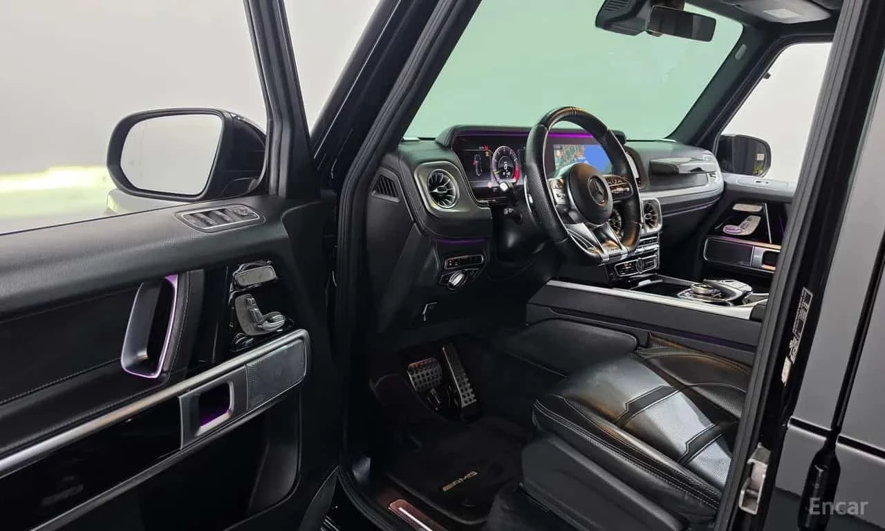 Mercedes-Benz G 63 AMG * AMG 4MATIC+ * ��������� ���� �� �������� *  | Mobile.bg � ����������� 10