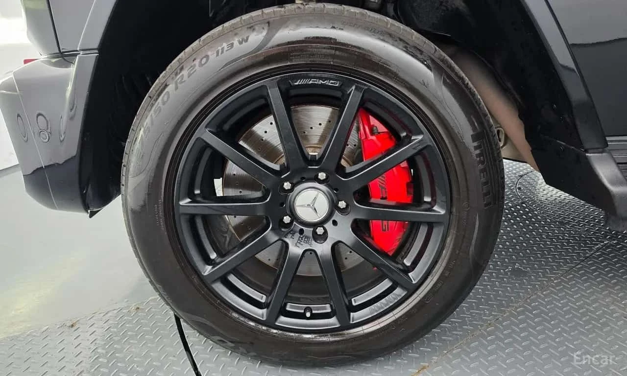 Mercedes-Benz G 63 AMG * AMG 4MATIC+ * ��������� ���� �� �������� *  | Mobile.bg � ����������� 5
