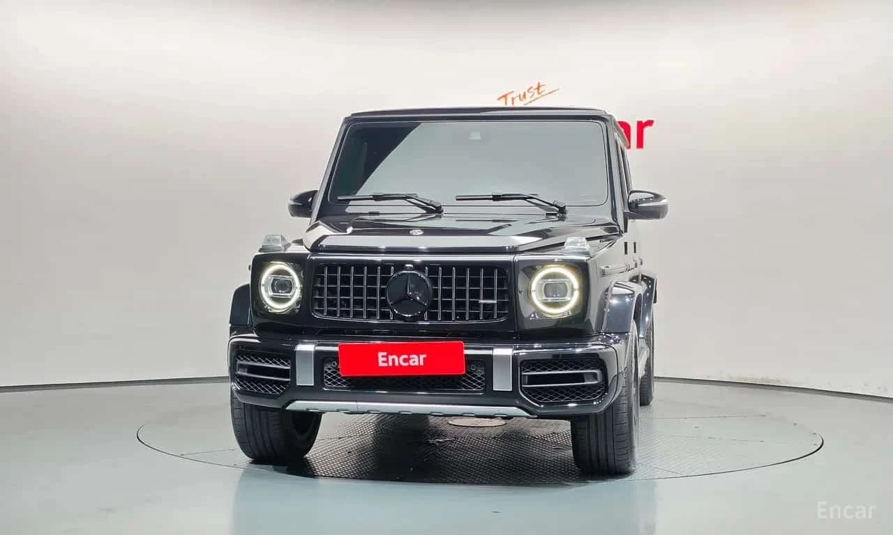 Mercedes-Benz G 63 AMG * AMG 4MATIC+ * ��������� ���� �� �������� *  | Mobile.bg � ����������� 2