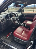 Lexus GX 460 4.6 V8 LPG - изображение 9