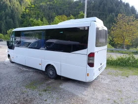 Mercedes-Benz Sprinter 616 М3, 28Места, 2 КЛИМАТИКА, ТЕЛМА, , снимка 3