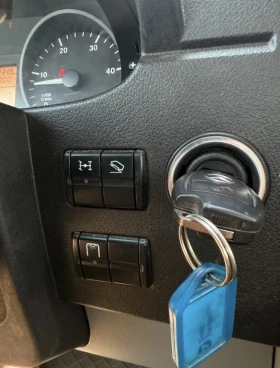 Mercedes-Benz Sprinter 519 , 4x4 , Бордови 5.50 м. Каросерия, снимка 11