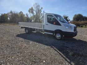 Ford Transit 2.2, снимка 2