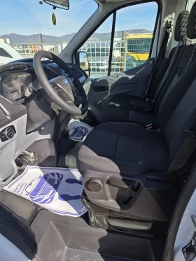 Ford Transit 2.2, снимка 8