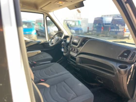 Iveco Daily 35S13 , КЛИМА , ТЕМПОМАТ , 225.000КМ, снимка 12