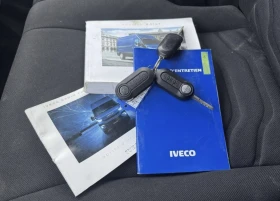 Iveco Daily 35S13 , КЛИМА , ТЕМПОМАТ , 225.000КМ, снимка 17