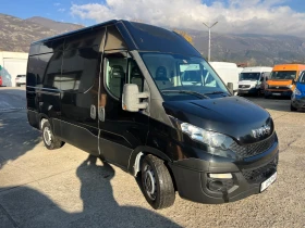 Iveco Daily 35S13 , КЛИМА , ТЕМПОМАТ , 225.000КМ, снимка 3