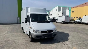Mercedes-Benz Sprinter 308 ЦЕНИ ОТ 4500  ДО 11500   НАД 30 БР. , снимка 4