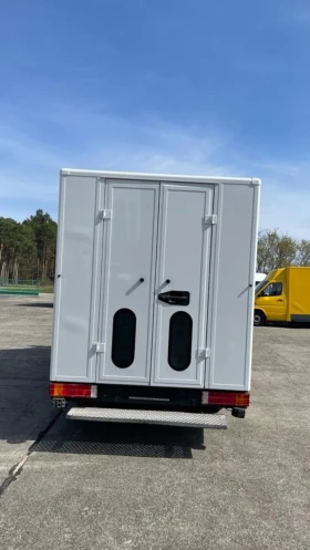 Mercedes-Benz Sprinter 308 ЦЕНИ ОТ 4500  ДО 11500   НАД 30 БР. , снимка 3